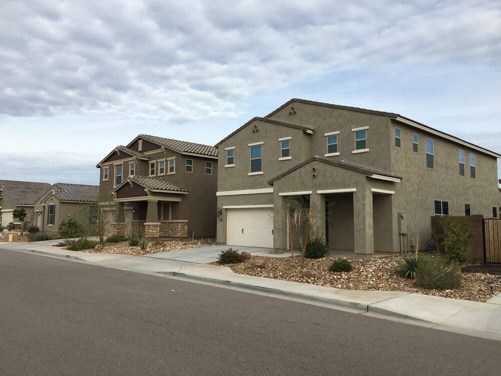 stoneledge homes