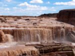 Grand Falls: Arizona’s Chocolate Waterfalls