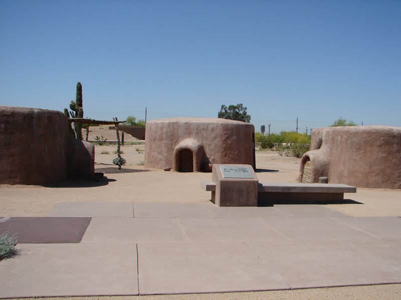 pueblo grand museum