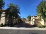Anthem Parkside: Paseo – Patio Homes & Walkable Streets