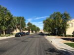 Anthem Parkside: Paseo – Patio Homes & Walkable Streets