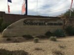 Sonoran Commons: New, With Large Lots & Great Location