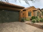 Sonoran Commons: New, With Large Lots & Great Location