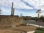 Stoneledge at North Canyon: New Homes, With a View
