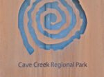Cave Creek Regional Park: Hiking, Biking, Horseback Riding