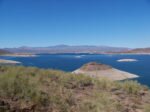 Lake Pleasant Regional Park: Boating, Fishing, Hiking