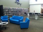 North Valley Regional Library (Maricopa County)
