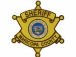 Maricopa County Sheriff Department (MCSO)