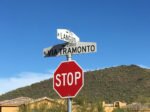 Tramonto: City-Like Streets & Mountainside Views