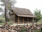 Pioneer Living History Museum: An Arizona Frontier Town