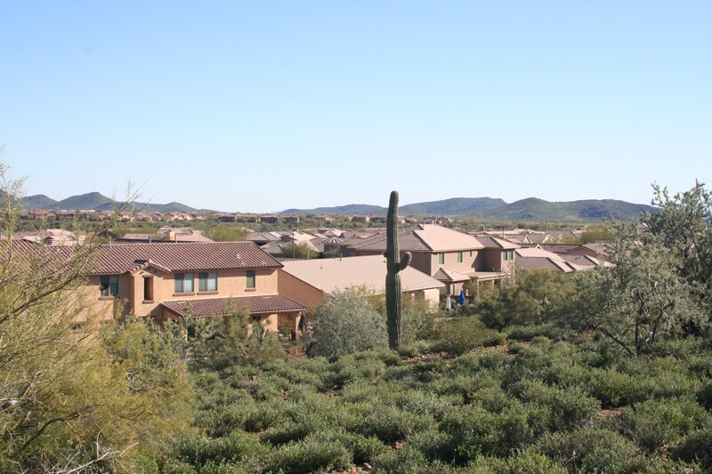 arroyo grande open space