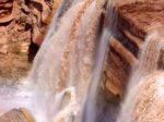 Grand Falls: Arizona’s Chocolate Waterfalls