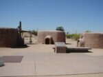 Pueblo Grande Museum: Preserved Hohokam Site