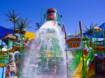 Wet ‘n’ Wild Water Park