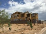 sonoran gate home construction