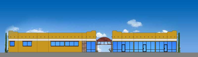 tortas chano restaurant plans