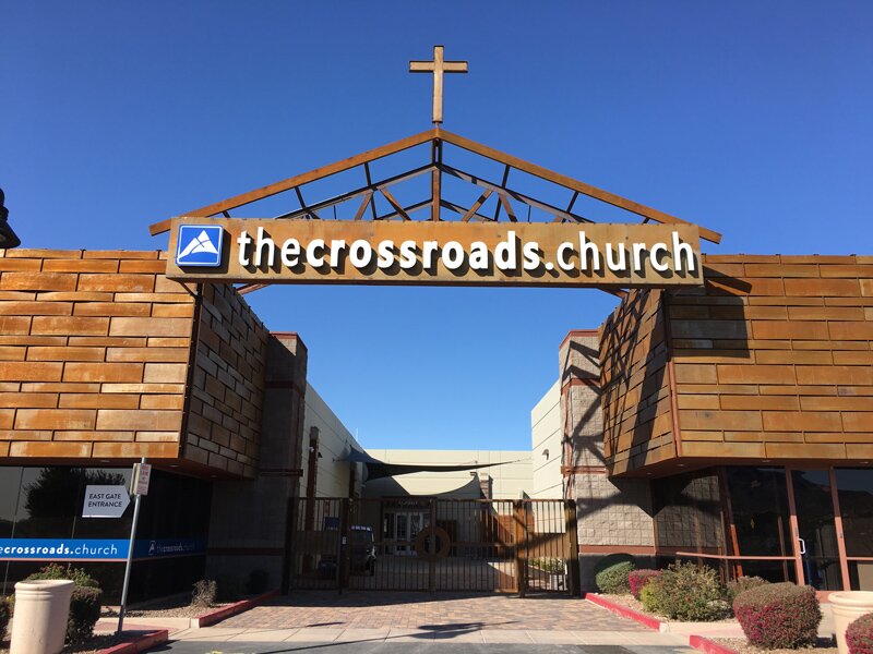 crossroads church