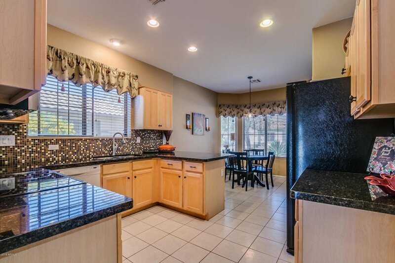 featured home kitchen