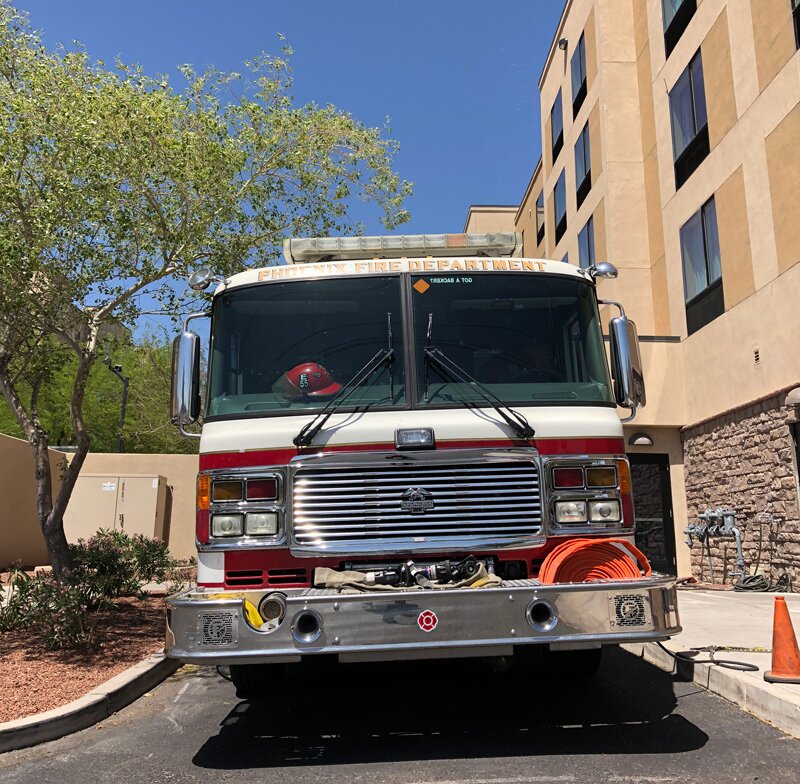 phoenix fire station 55