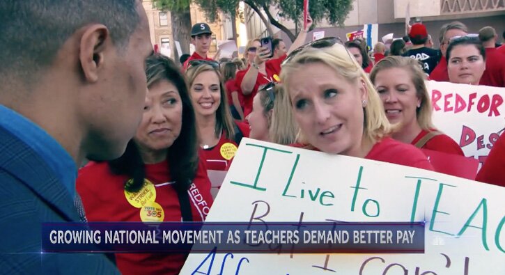 #redfored