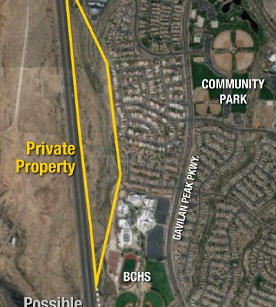 anthem private property map