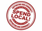 In&Out publications spend local